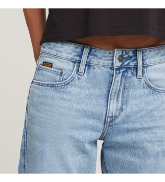 G-Star Blaue Kate Boyfriend-Jeans