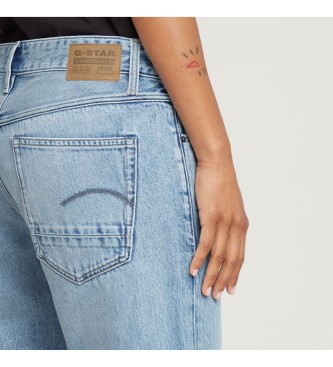 G-Star Blaue Kate Boyfriend-Jeans