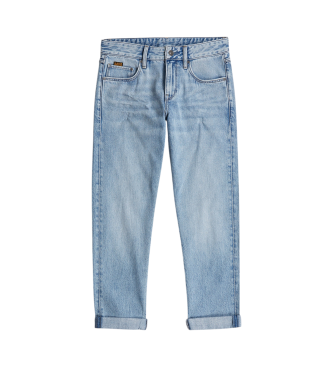 G-Star Blaue Kate Boyfriend-Jeans