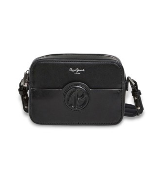 Pepe Jeans Sac à bandoulière Beverly noir