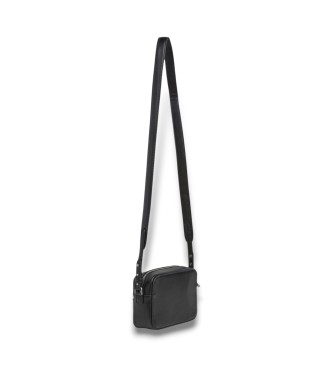 Pepe Jeans Sac à bandoulière Beverly noir