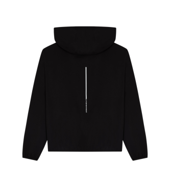 EA7 Casaco Tennis Pro preto