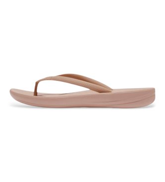 Fitflop Iqushion Ergonomic sandals in beige