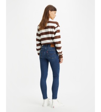 Levi's Smalle jeans 721, blå