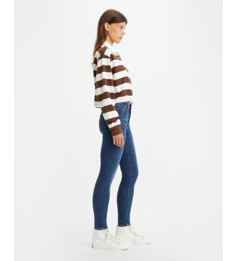 Levi's Smalle jeans 721, blå