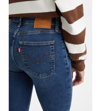 Levi's Smalle jeans 721, blå