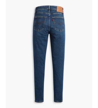 Levi's Smalle jeans 721, blå