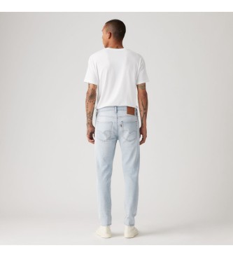 Levi's Blauwe 512 Slim Taper-jeans