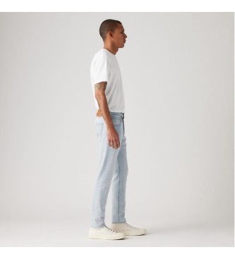 Levi's Blauwe 512 Slim Taper-jeans