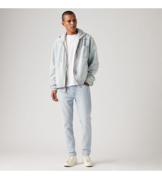 Levi's Blauwe 512 Slim Taper-jeans