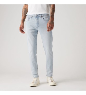 Levi's Blauwe 512 Slim Taper-jeans