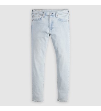 Levi's Blauwe 512 Slim Taper-jeans