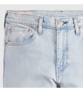 Levi's Blauwe 512 Slim Taper-jeans