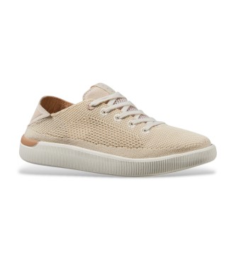 Reef Neptune trainers in taupe