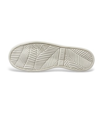 Reef Neptune trainers in taupe