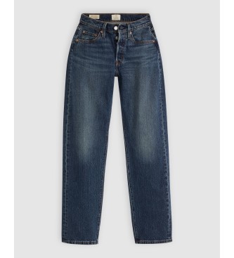 Levi's 501 Curve-jeans, blå