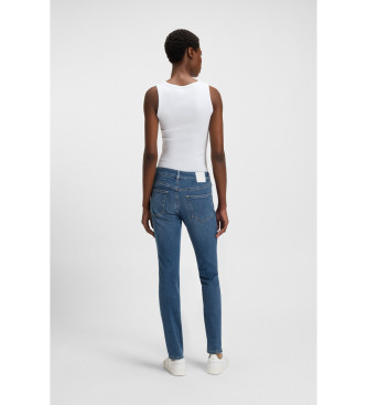 BOSS Jackie blue jeans