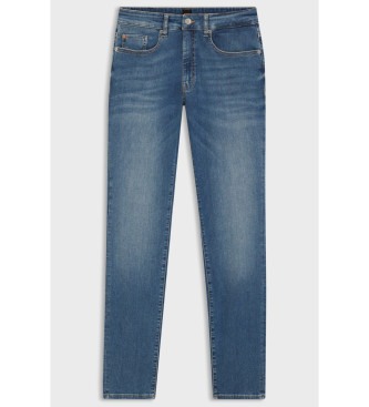 BOSS Jackie blue jeans