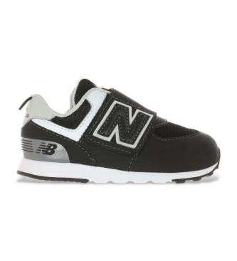 New Balance Baskets 574 New B noires