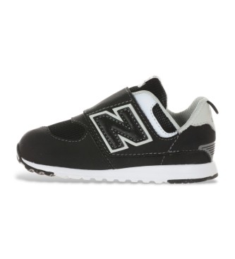 New Balance Baskets 574 New B noires