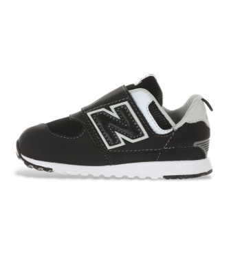 New Balance Baskets 574 New B noires