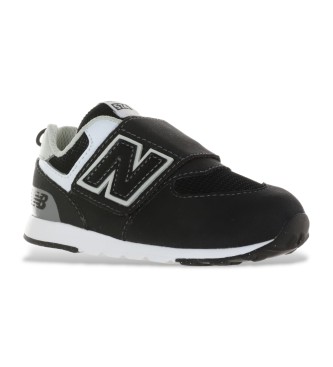 New Balance Baskets 574 New B noires