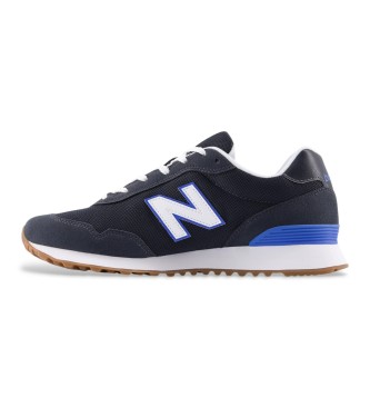 New Balance Ténis 515 azul-marinho