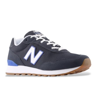 New Balance Ténis 515 azul-marinho