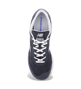 New Balance Ténis 515 azul-marinho