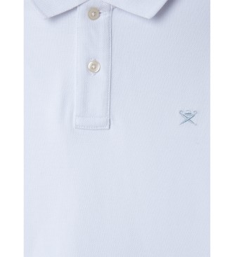 Hackett London Polo Small Logo Polo blanco