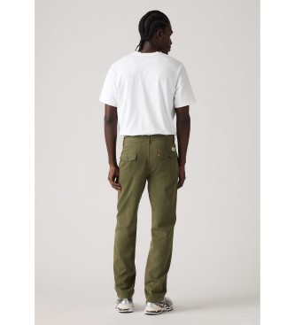 Levi's Groene Xx Chino Authentic-broek