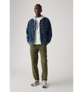 Levi's Groene Xx Chino Authentic-broek