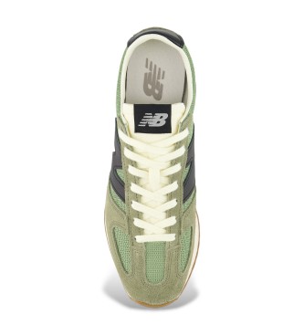 New Balance Ténis 471 verdes