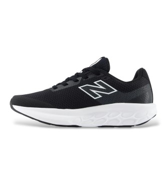 New Balance Ténis 520 Lace pretos