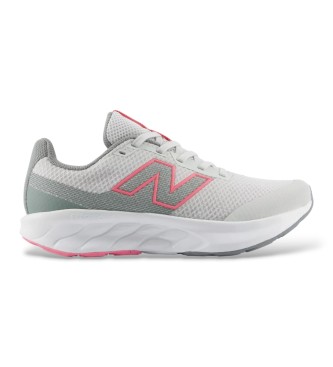 New Balance Baskets 520 Lace grises