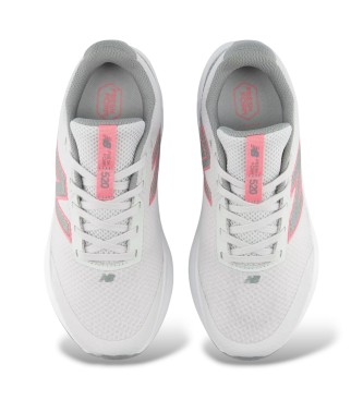 New Balance Baskets 520 Lace grises