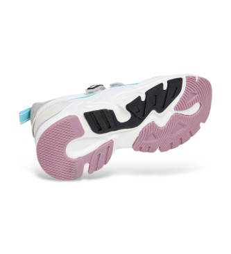 Pepe Jeans Mave Ballet Turnschuhe, weiß