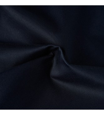 G-Star Pantalón Mosa Straight Chino marino