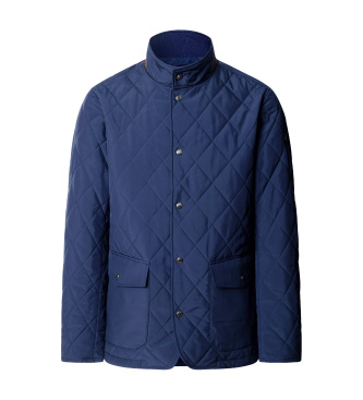 Hackett London Paddock marinejakke