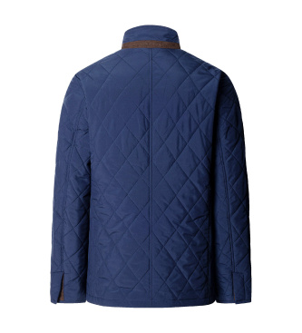 Hackett London Paddock marinejakke
