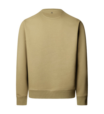 Hackett London Sudadera Harry verde