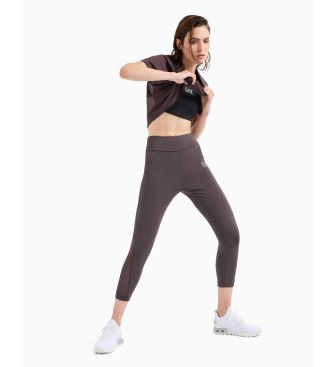 EA7 Sutiã Dynamic Athlete Vigor7 preto