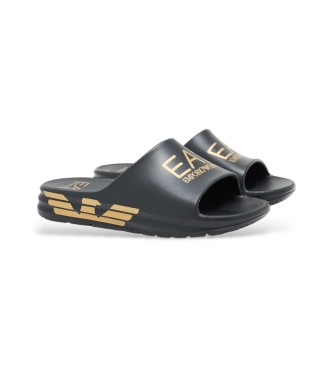 EA7 Tongs Crusher Distance noires