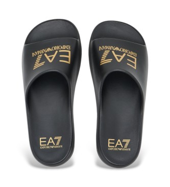 EA7 Tongs Crusher Distance noires