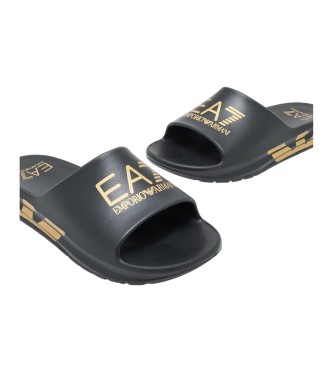 EA7 Tongs Crusher Distance noires
