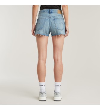 G-Star Short True Raw Edge bleu