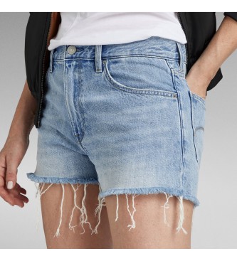 G-Star Short True Raw Edge bleu