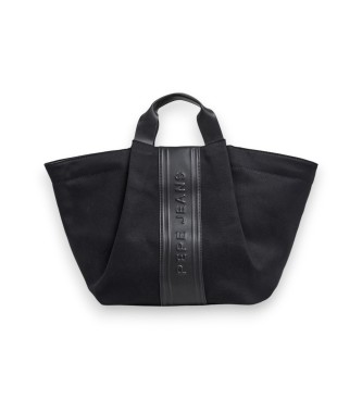 Pepe Jeans Borsa nera Ariadna Merit