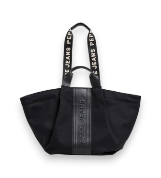 Pepe Jeans Borsa nera Ariadna Merit