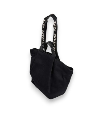 Pepe Jeans Borsa nera Ariadna Merit